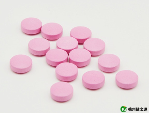 壓片糖果代加工廠家