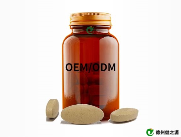 后生元益生菌OEM/ODM代加工