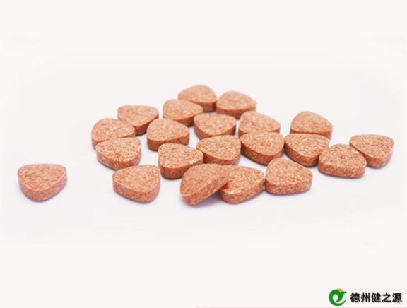 壓片糖果代工廠家