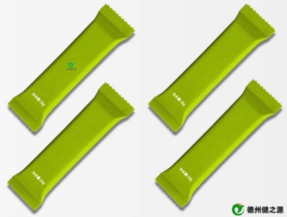 判斷固體飲料代工廠承接外貿(mào)訂單能力的核心要素