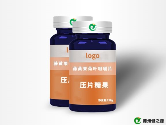 大健康食品壓片糖果代加工