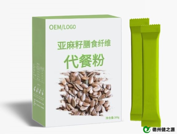代餐粉代工有哪些常見的口味選擇