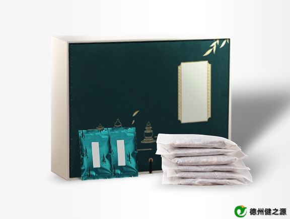 代用茶代加工周期通常多久完成