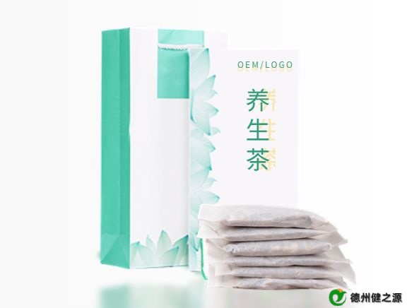 代用茶代加工費(fèi)用一般是多少