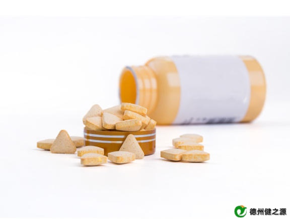 片劑中包含哪些種類-德之源
