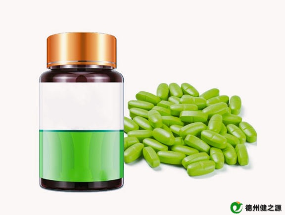 片劑中包含哪些種類