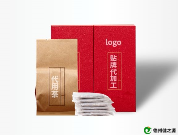 代用茶貼牌代加工需要哪些資質(zhì)？