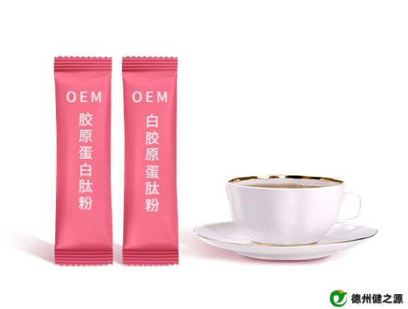 想做固體飲料品牌，找代加工廠靠譜嗎