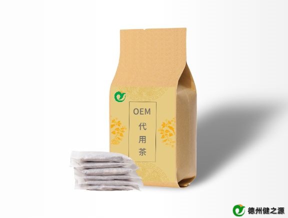 代用茶茶包的材質應該怎么選-德之源