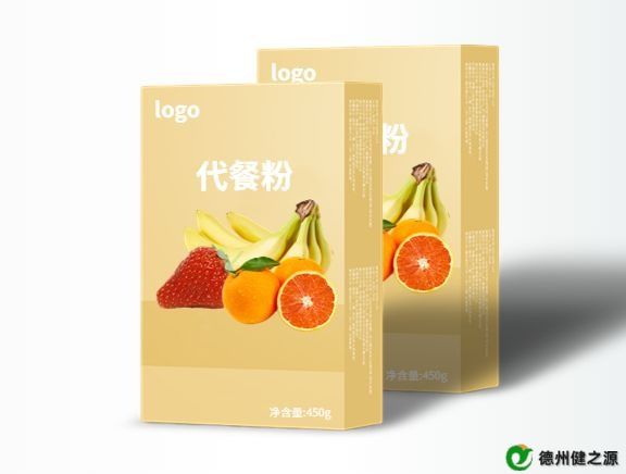 有大健康食品配方,怎么做成可銷售產(chǎn)品?-德之源