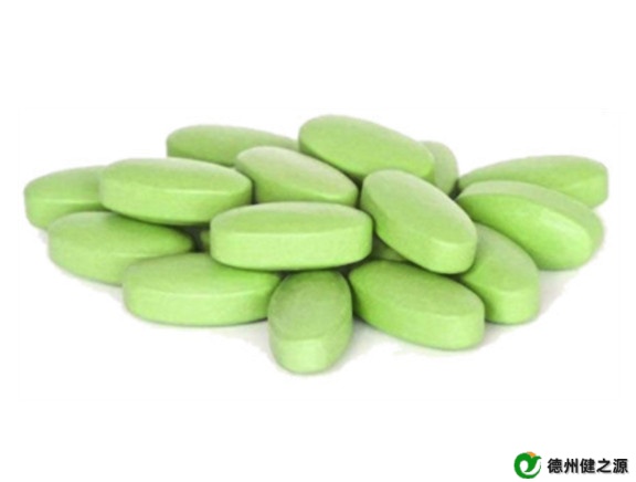 片劑的包衣工藝您了解嗎-片劑加工定制廠家-德之源