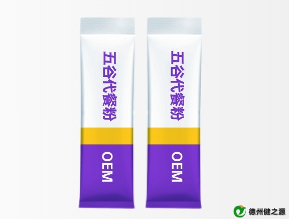 有代餐粉產(chǎn)品構(gòu)想但無(wú)具體配方,廠家能提供配方支持嗎?