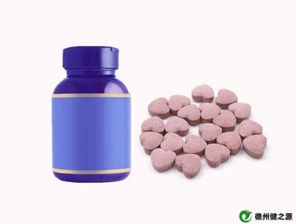 藥食同源代工廠的加工費拆解-德之源