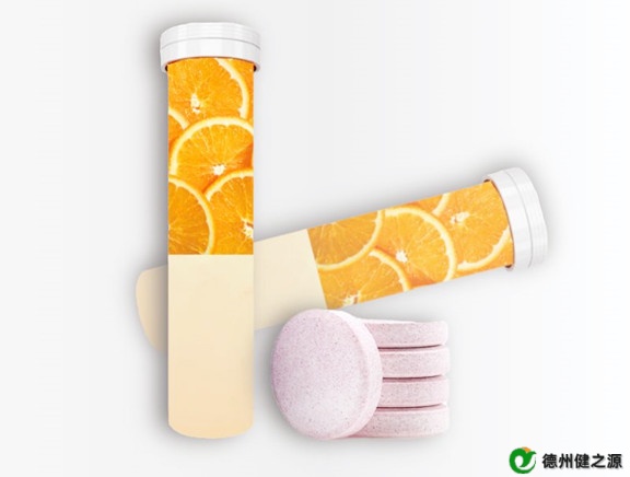 片劑代加工中,該怎么選擇包裝呢?-德之源