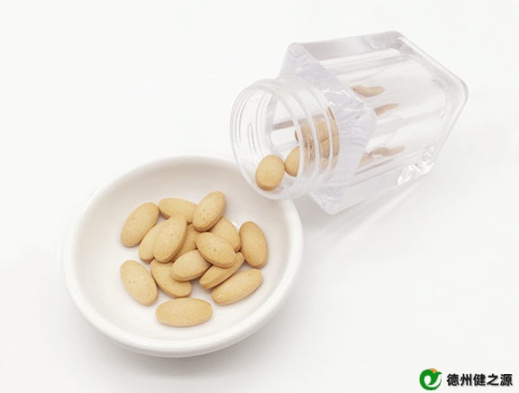 大健康食品代工廠家為什么不接受來料加工了呢-德之源