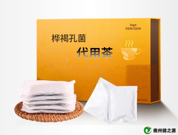 代用茶代加工中，三角茶包與四角茶包有哪些區(qū)別？