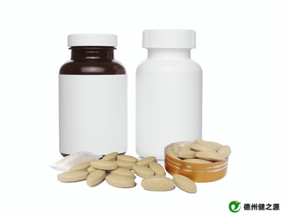 大健康食品可以用片劑嗎？答案看這篇就夠了