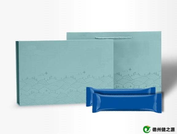 固體飲料產(chǎn)品找代工廠需要多少錢?-德州健之源