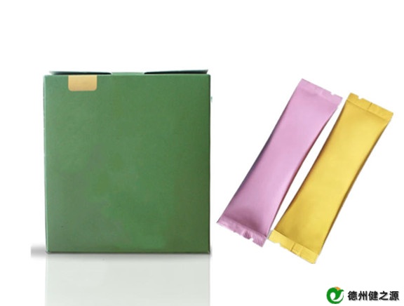 同樣是做運(yùn)動(dòng)營(yíng)養(yǎng)食品，為什么品牌方更愿意選擇我們？