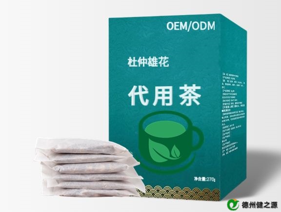 藥食同源食品代工廠(chǎng)包工包料的優(yōu)勢(shì)