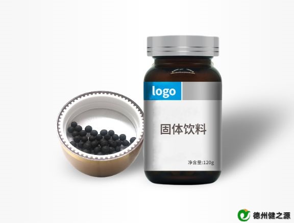 藥食同源多劑型整合：德州健之源助力品牌方跳出價(jià)格競(jìng)爭(zhēng)