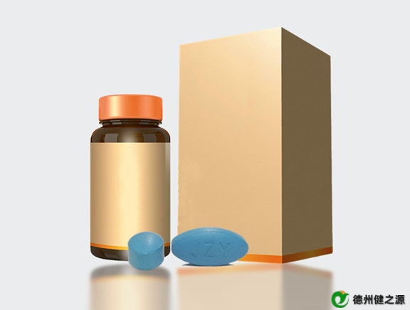 軟糖、膠囊、片劑定制專(zhuān)家！德州健之源提供一站式代工解決方案